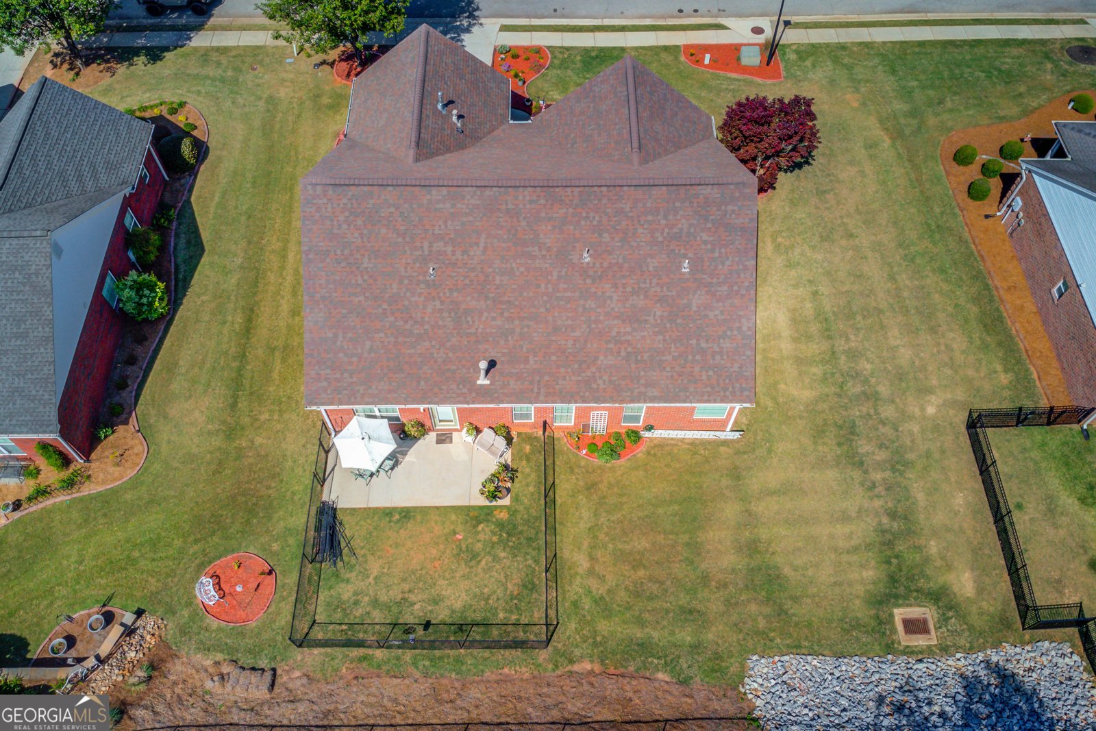 381 Crossroads Drive Social Circle - Photo 22