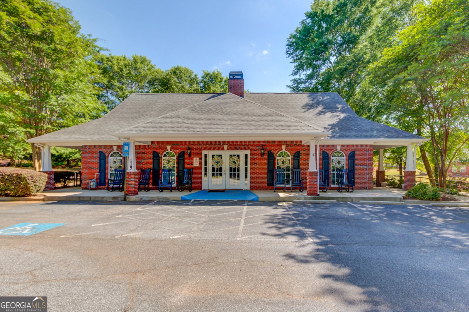 381 Crossroads Drive Social Circle - Photo 25