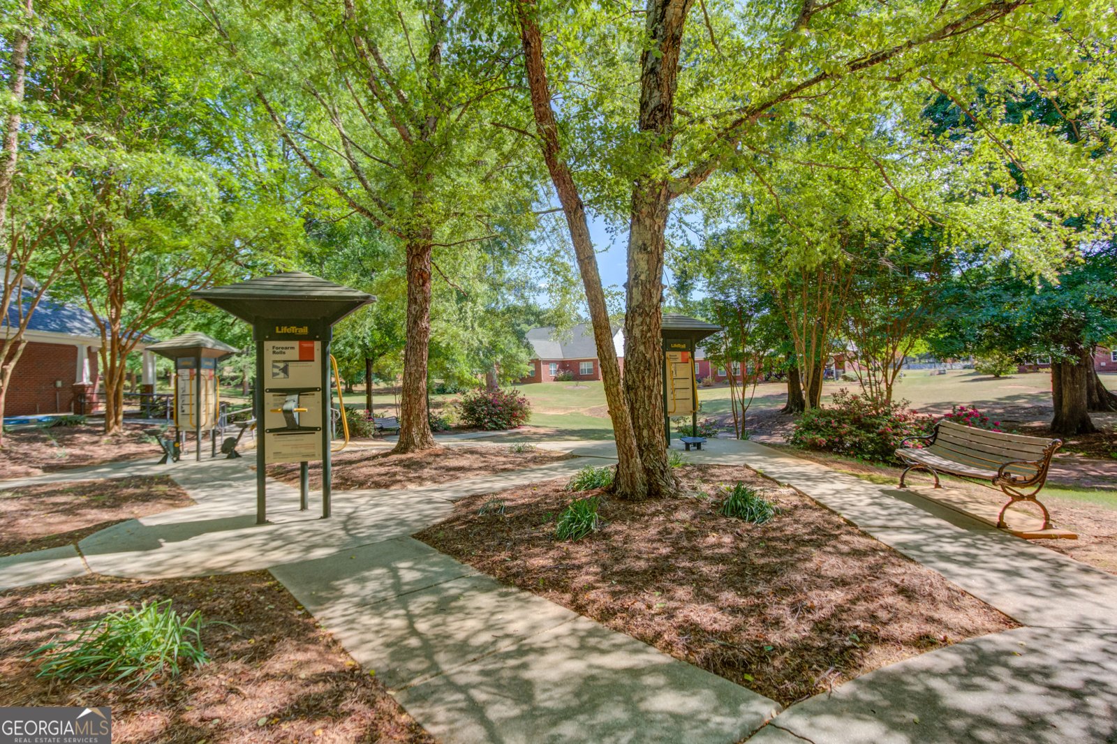 381 Crossroads Drive Social Circle - Photo 26