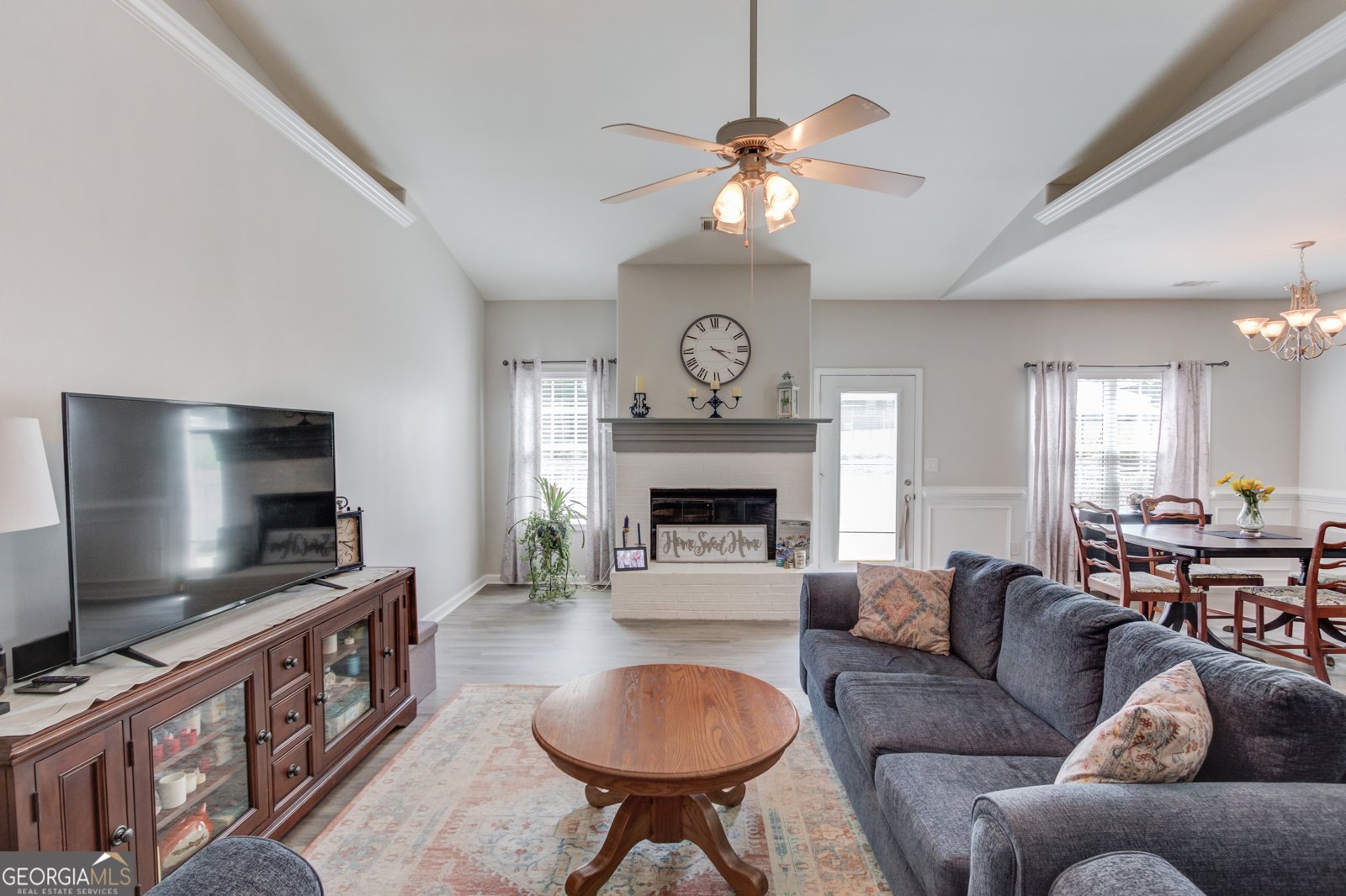 381 Crossroads Drive Social Circle - Photo 7