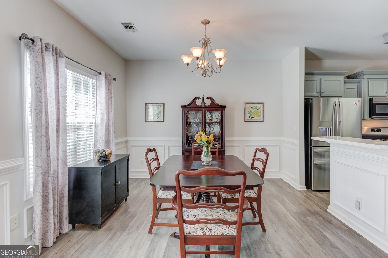 381 Crossroads Drive Social Circle - Photo 8