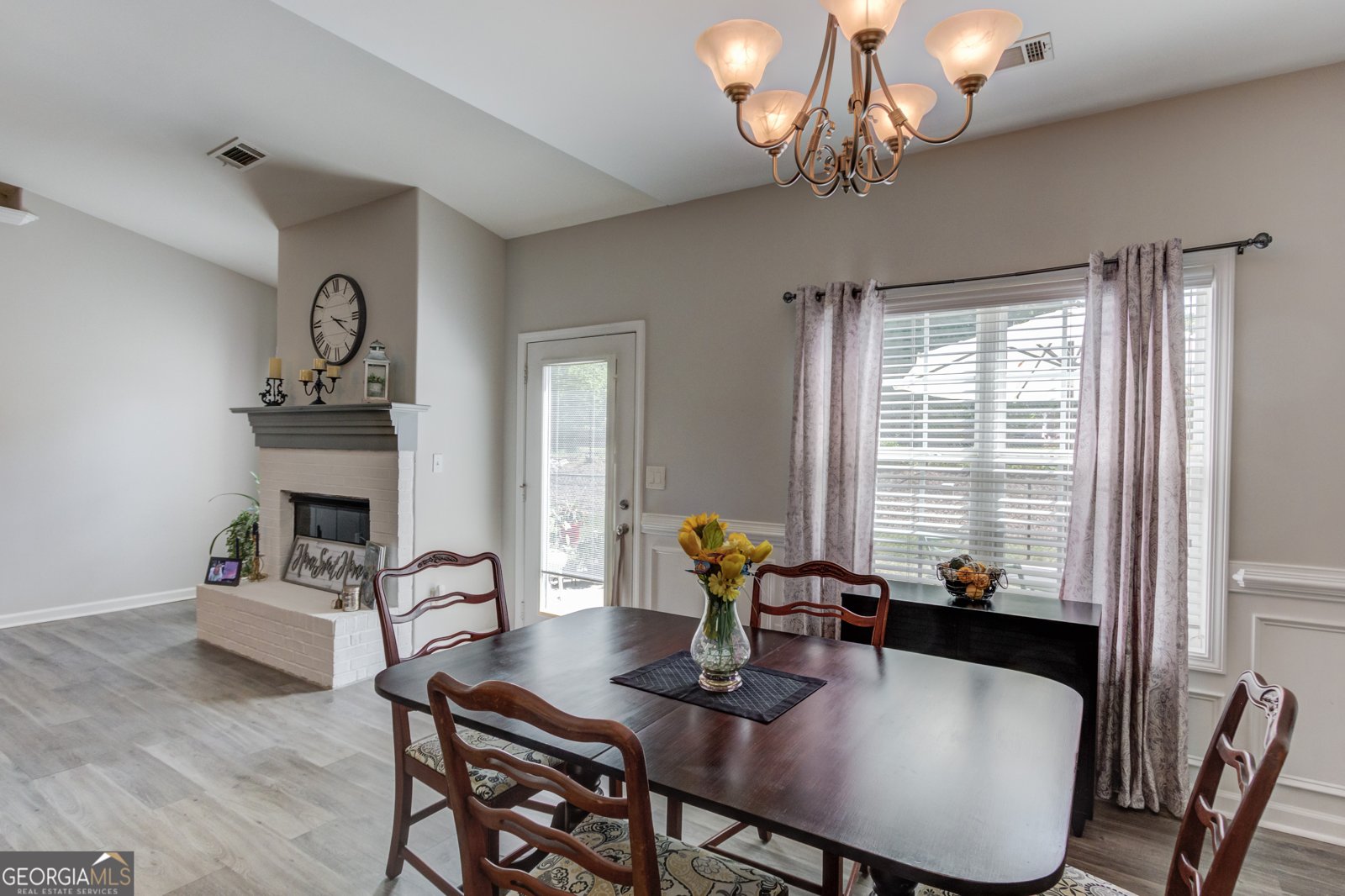 381 Crossroads Drive Social Circle - Photo 9