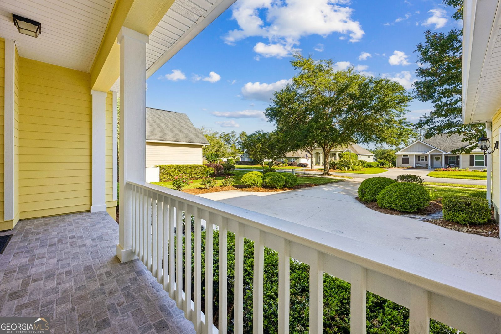 116 Oarsman Crossing St. Marys - Photo 8