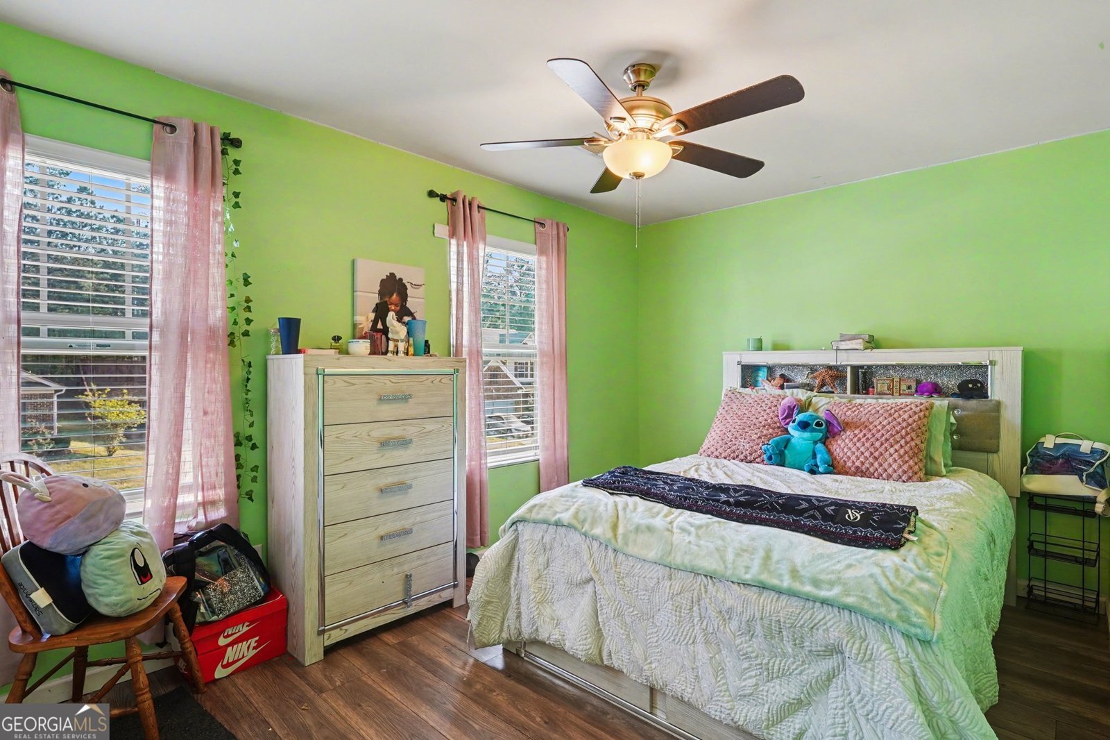 2344 Clapton Court Jonesboro - Photo 10