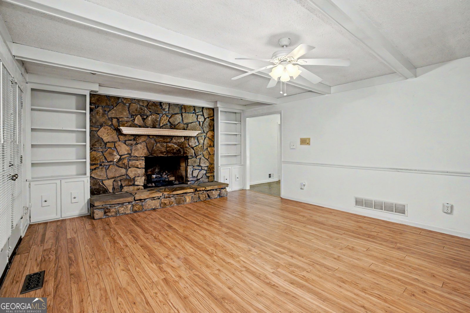 490 Hawthorne Drive Fayetteville - Photo 11