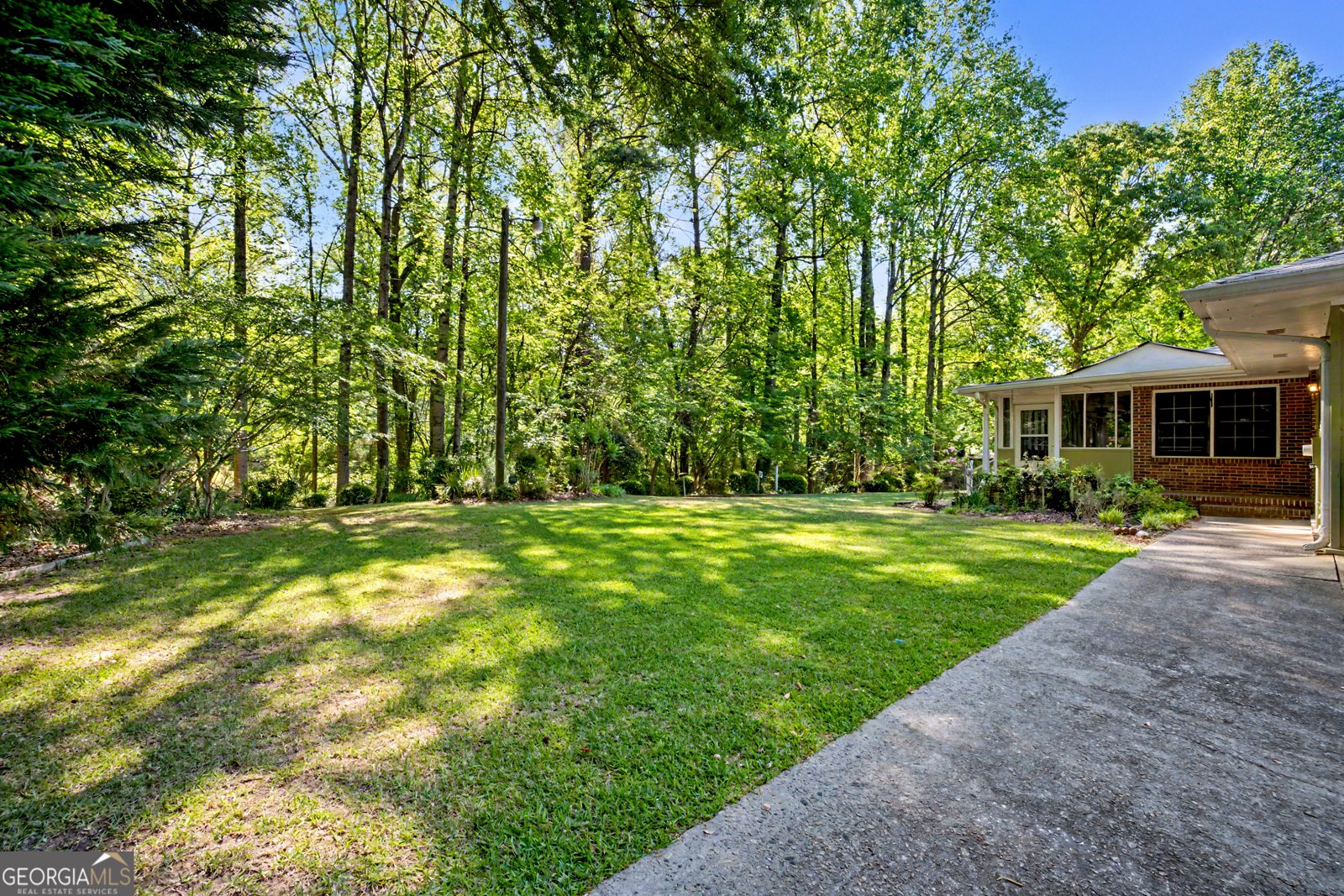 490 Hawthorne Drive Fayetteville - Photo 29