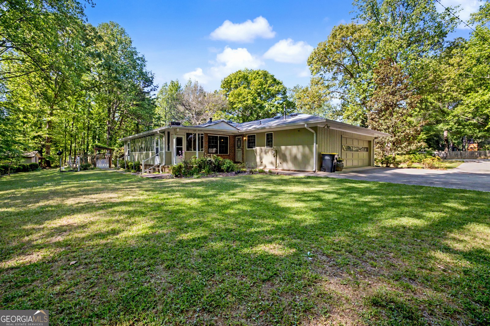 490 Hawthorne Drive Fayetteville - Photo 30