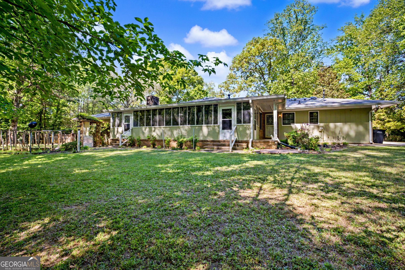 490 Hawthorne Drive Fayetteville - Photo 31