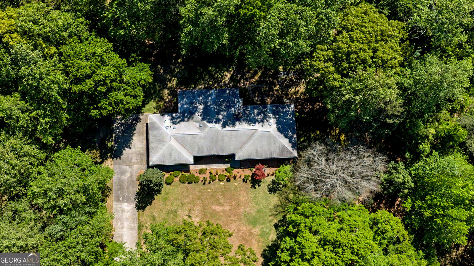 490 Hawthorne Drive Fayetteville - Photo 33