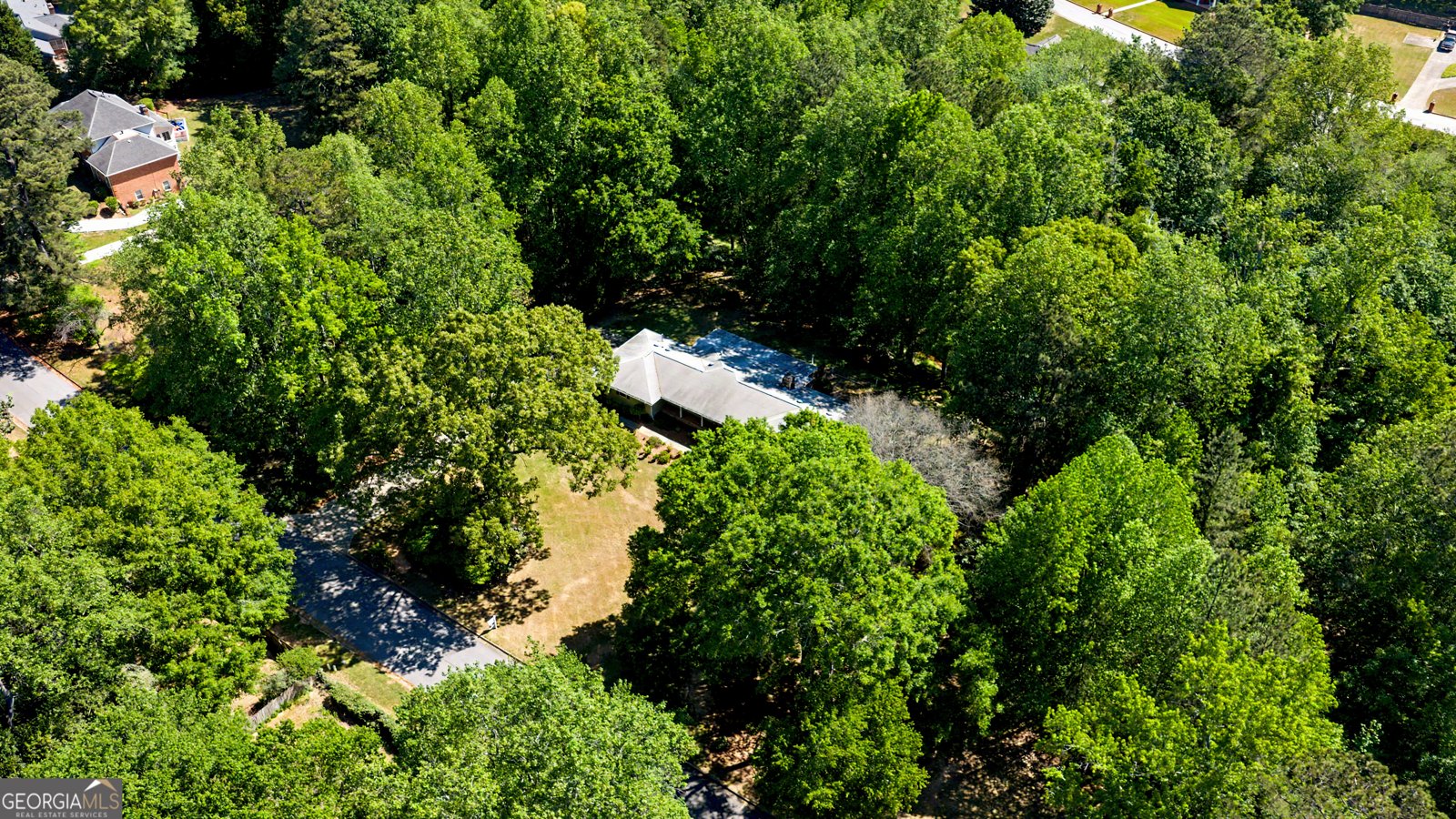 490 Hawthorne Drive Fayetteville - Photo 34