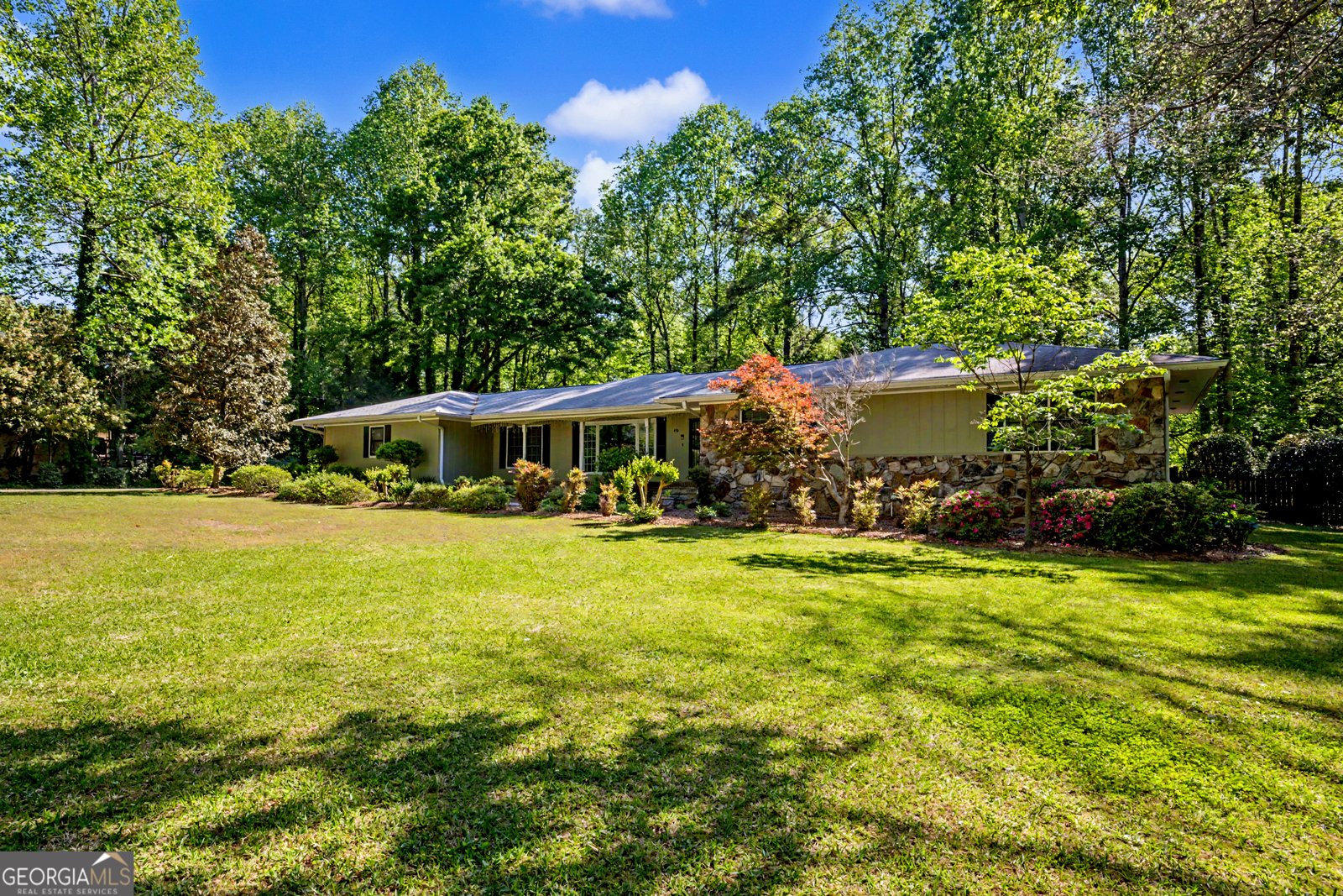 490 Hawthorne Drive Fayetteville - Photo 36