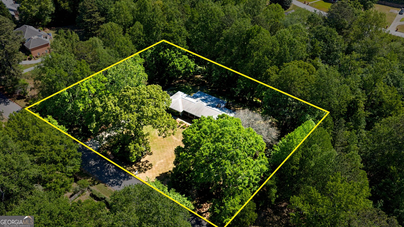 490 Hawthorne Drive Fayetteville - Photo 6