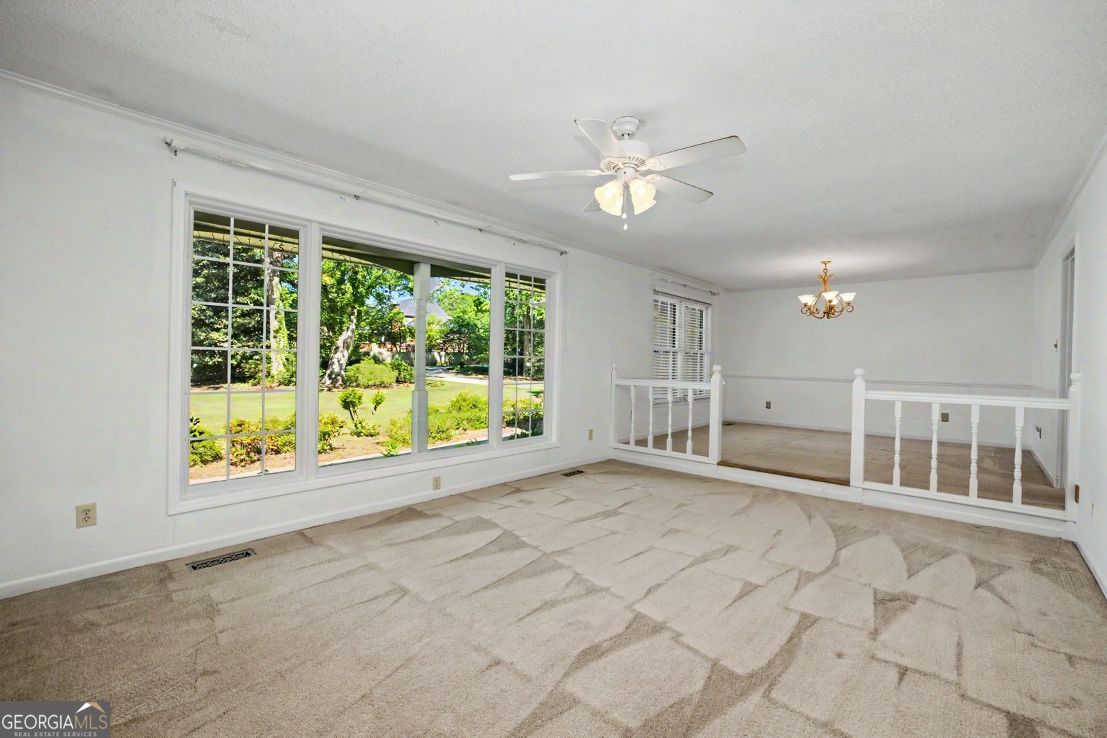 490 Hawthorne Drive Fayetteville - Photo 8