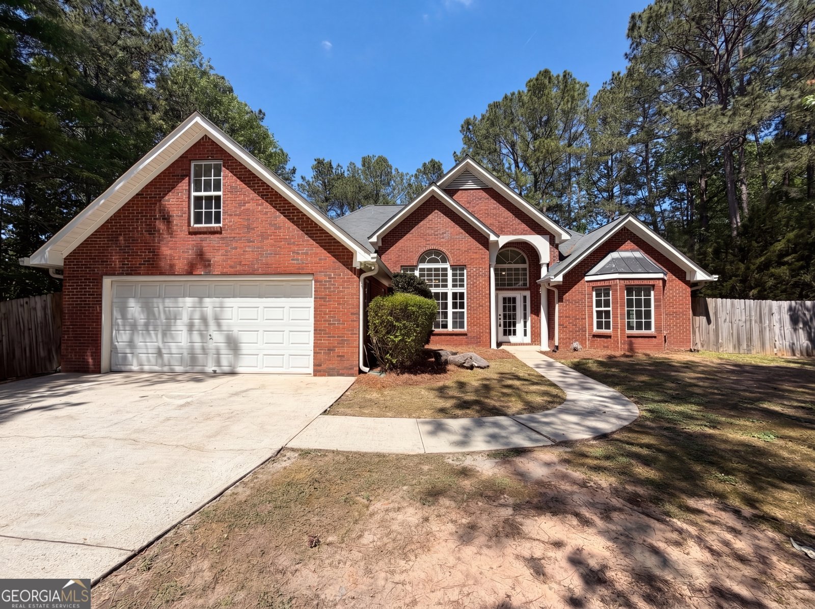 335 Hunters Glen Fayetteville - Photo 1
