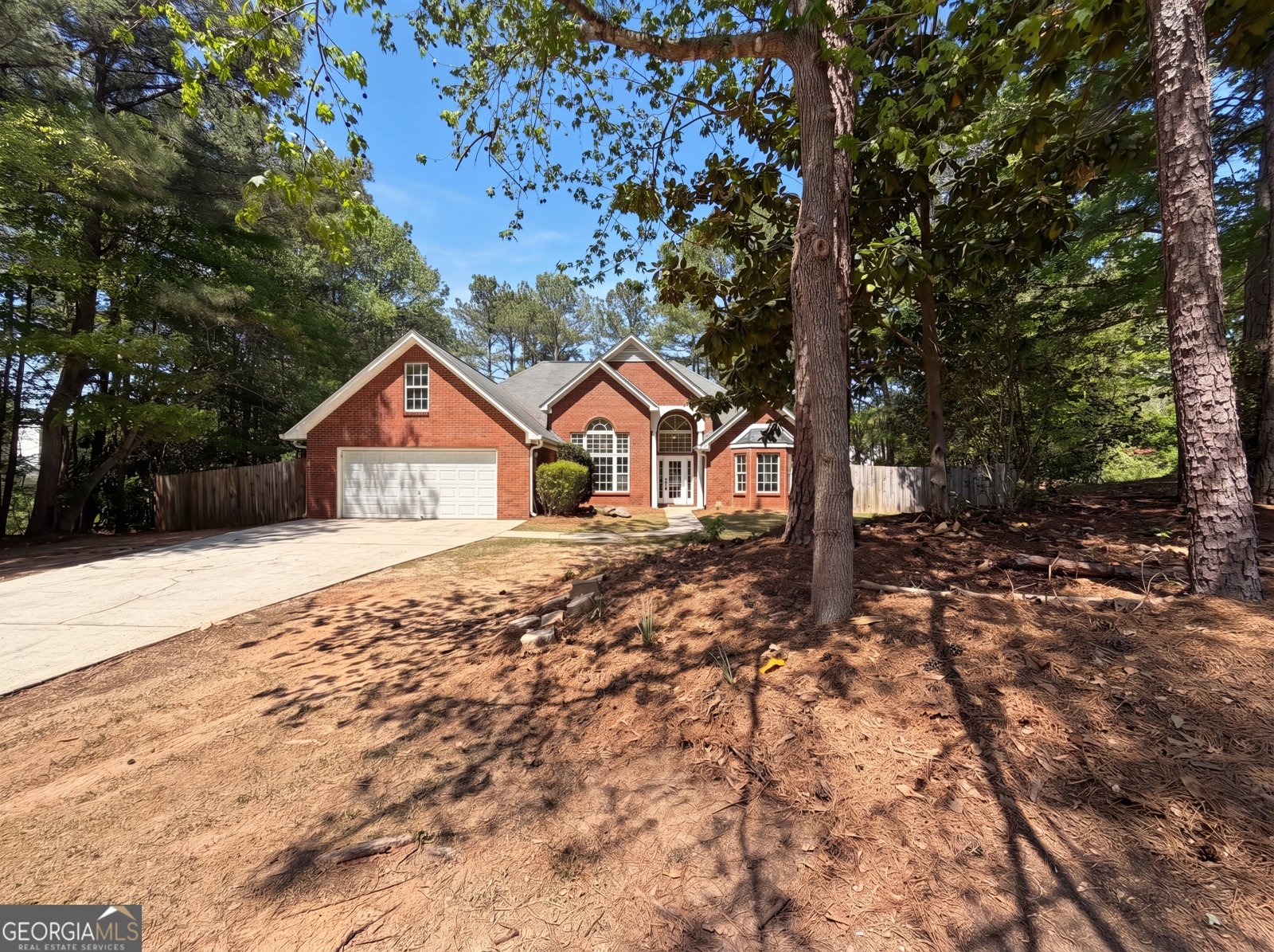 335 Hunters Glen Fayetteville - Photo 23