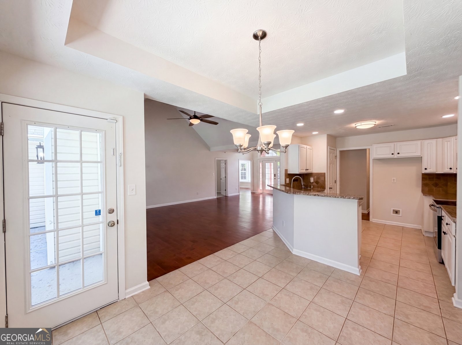 335 Hunters Glen Fayetteville - Photo 6