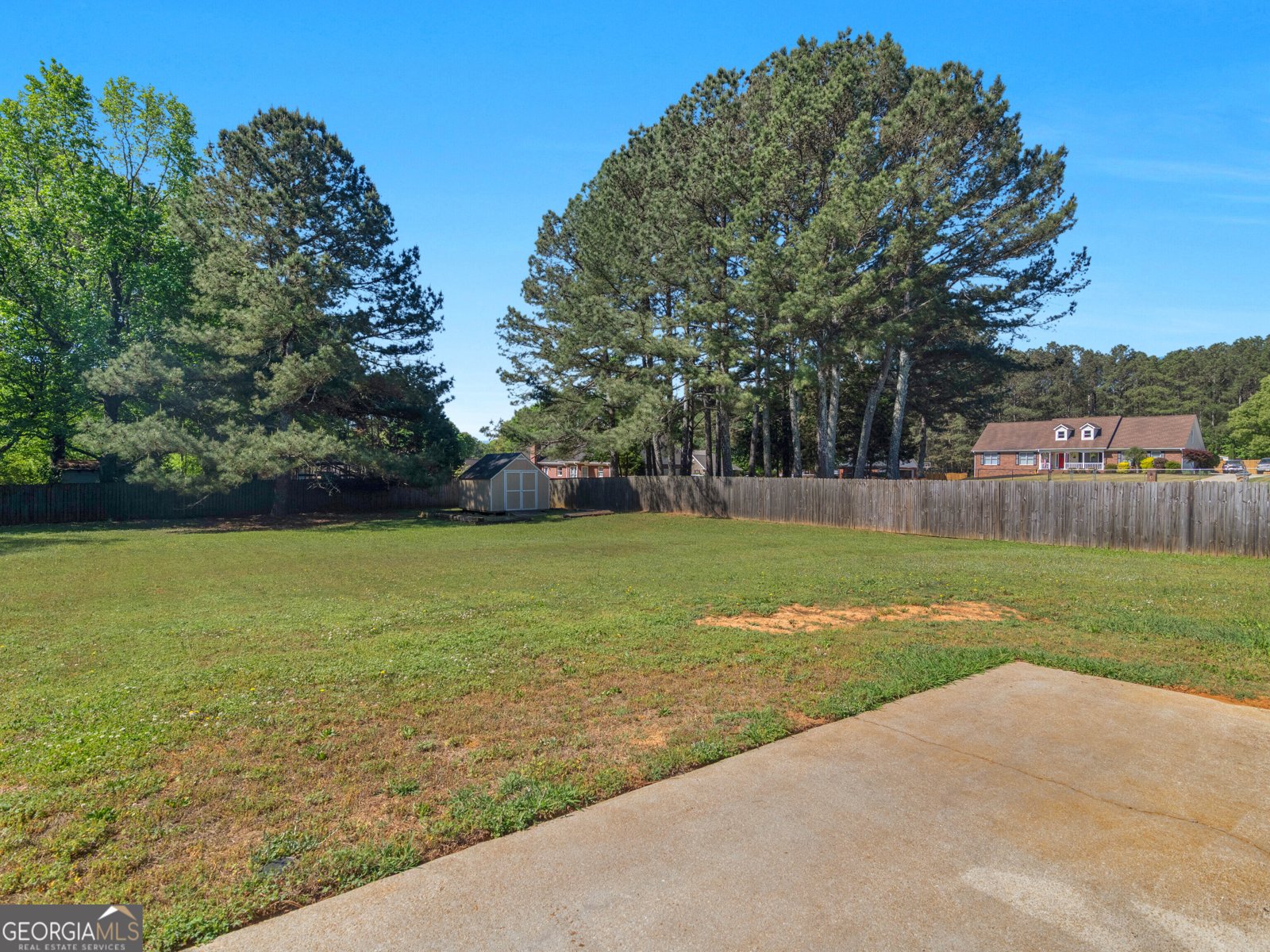 478 Freedom Drive McDonough - Photo 39