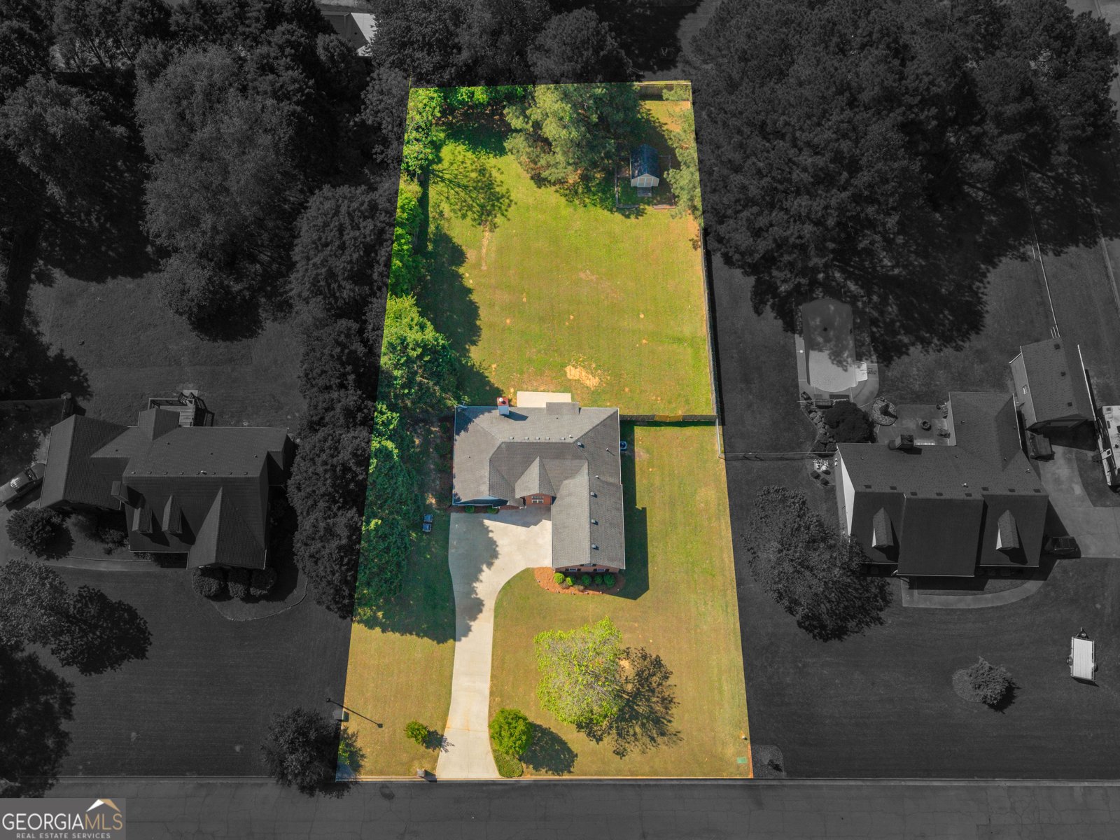 478 Freedom Drive McDonough - Photo 43