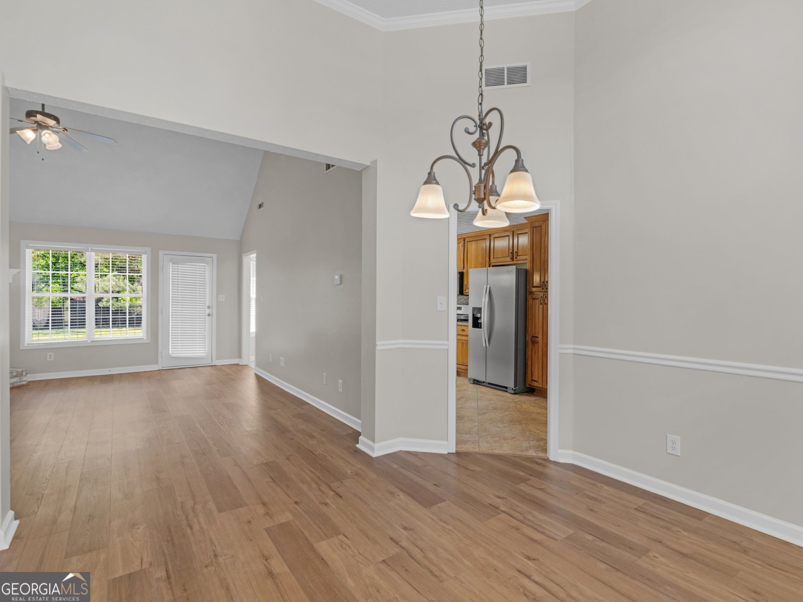 478 Freedom Drive McDonough - Photo 9