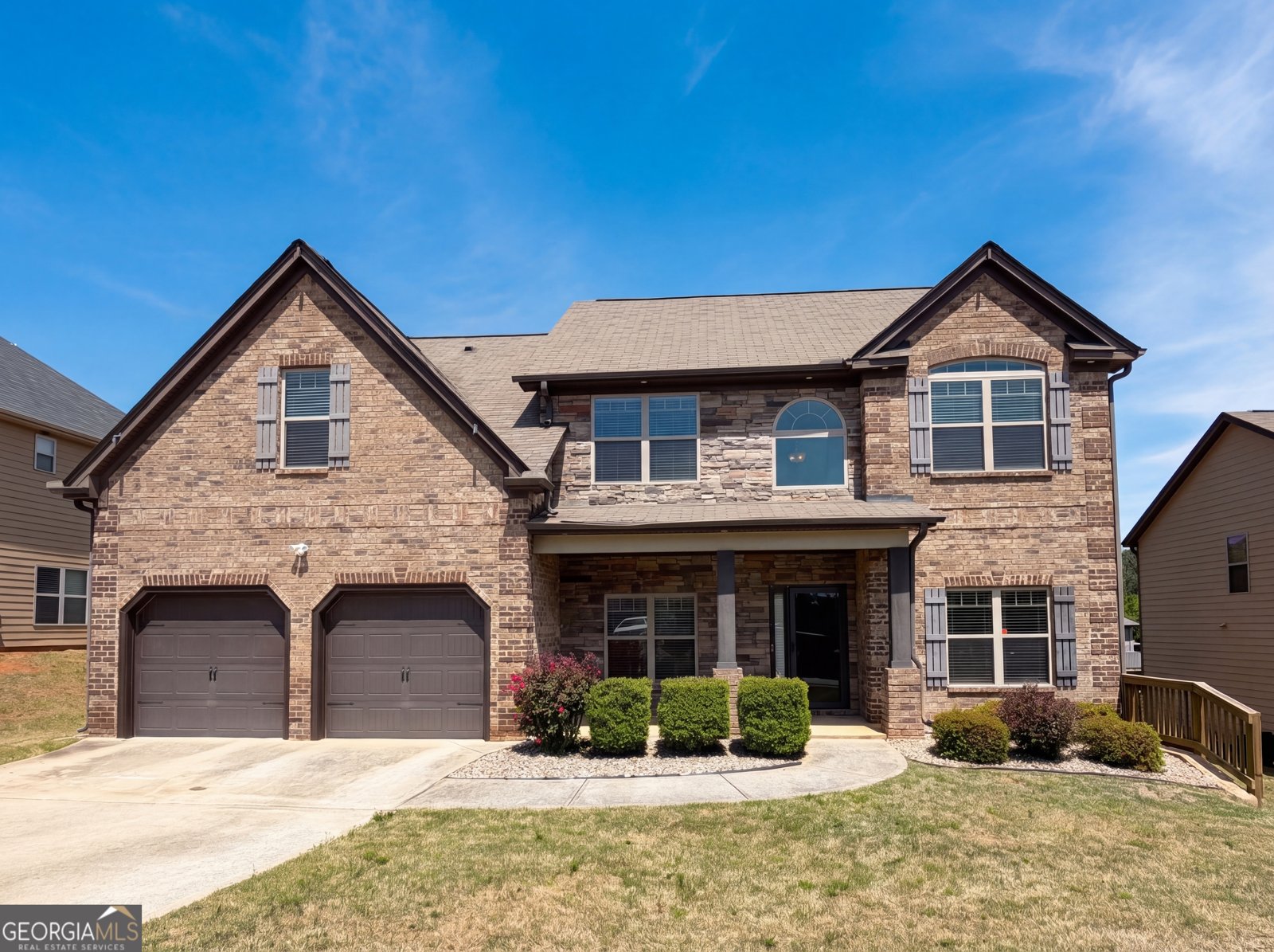 798 Kallispel Court Hampton - Photo 1