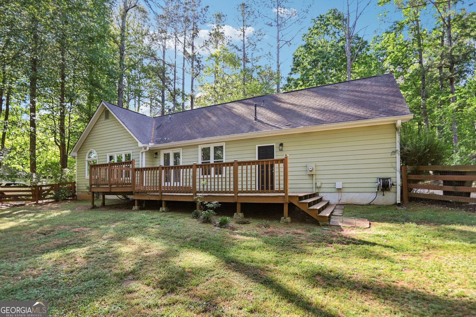 27 General Lee Drive Newnan - Photo 24