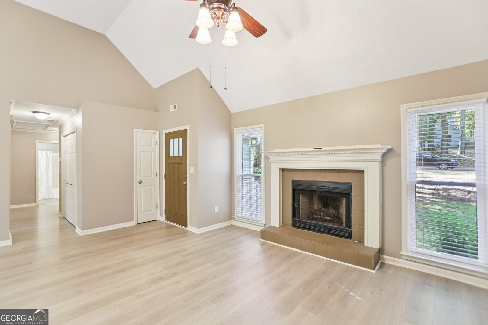27 General Lee Drive Newnan - Photo 6