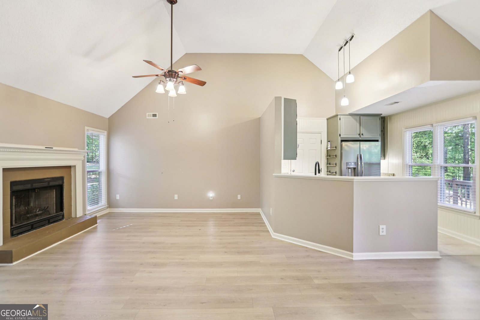 27 General Lee Drive Newnan - Photo 7