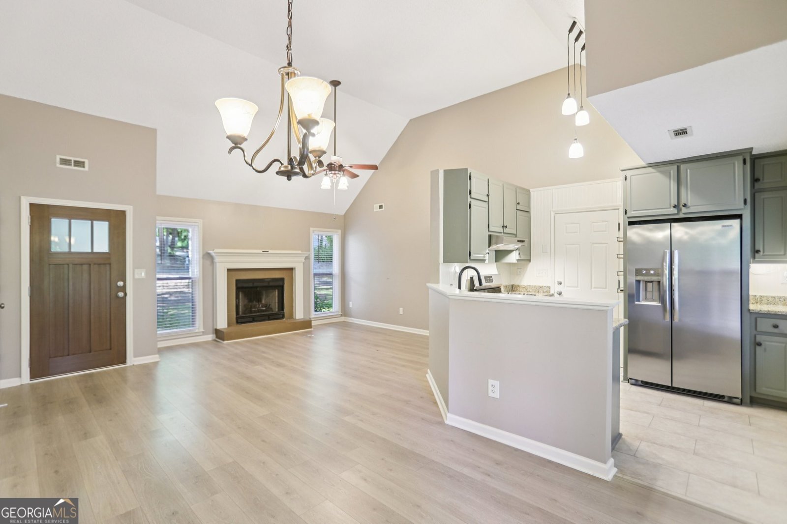 27 General Lee Drive Newnan - Photo 9