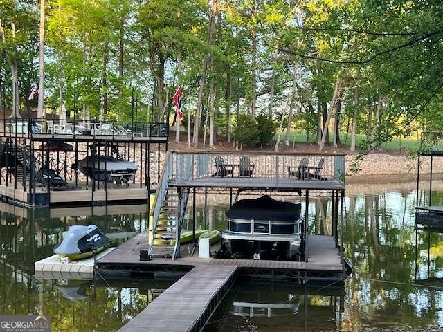 3881 Alexandria Drive Gainesville - Photo 11