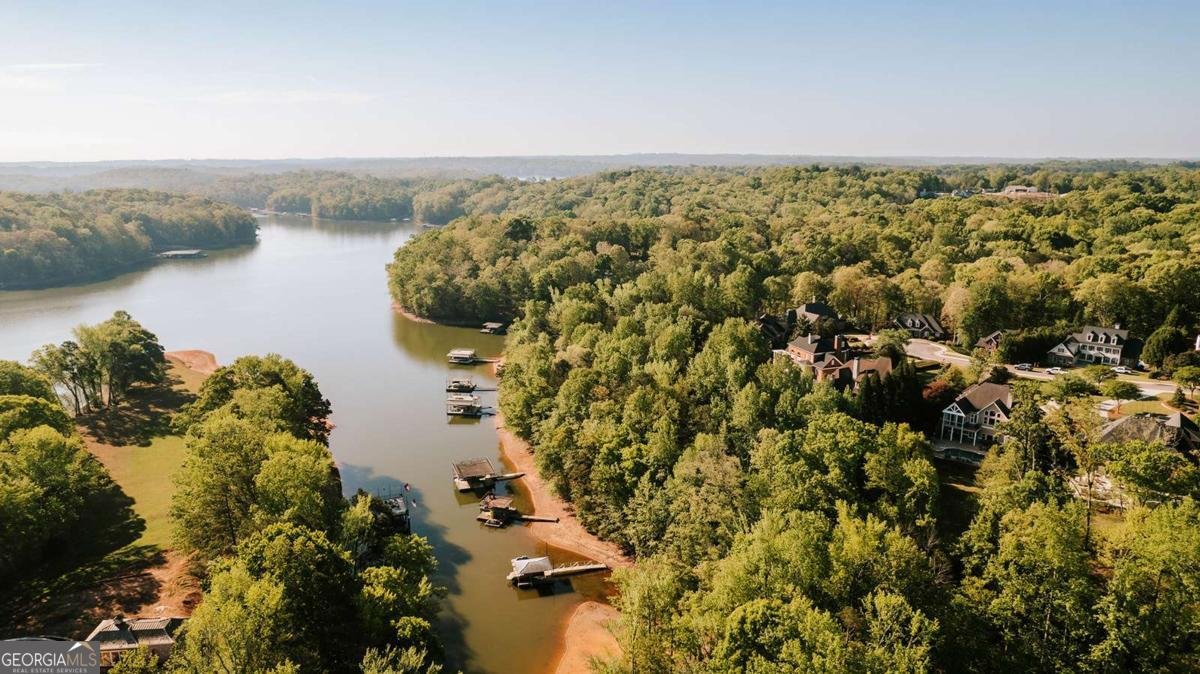 3881 Alexandria Drive Gainesville - Photo 12