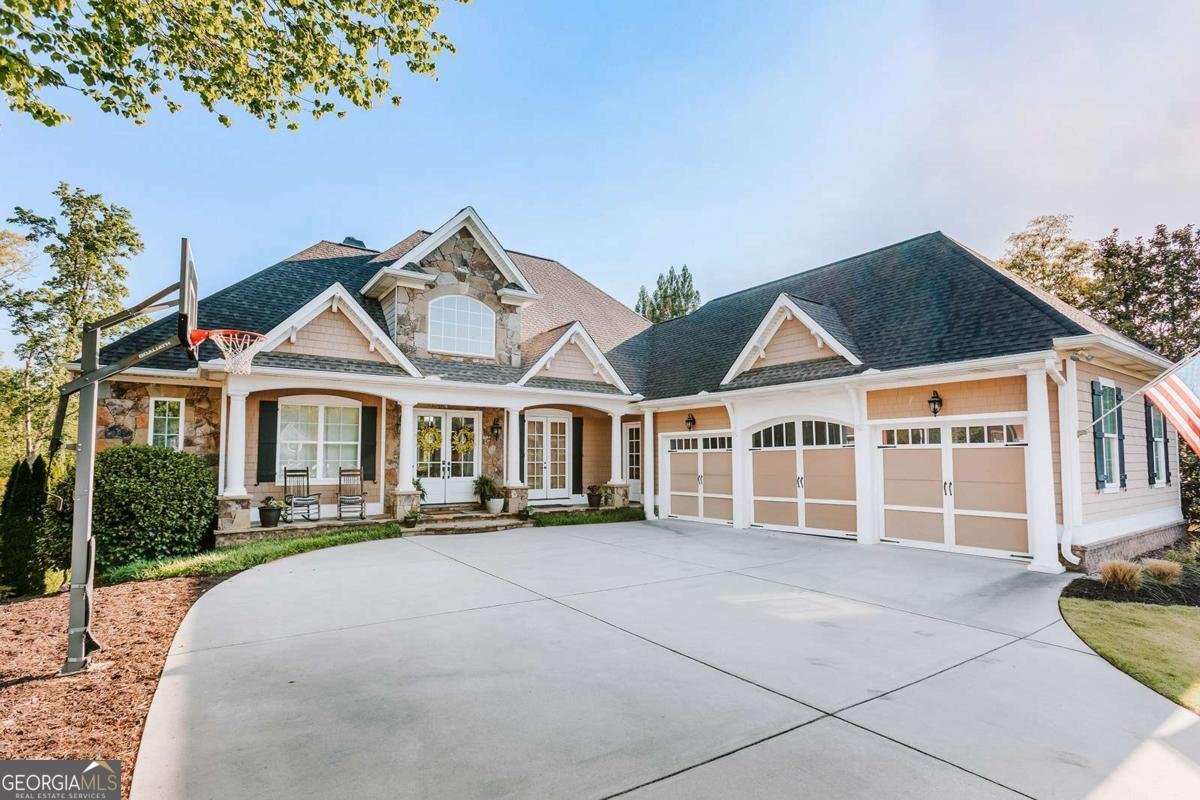 3881 Alexandria Drive Gainesville - Photo 15