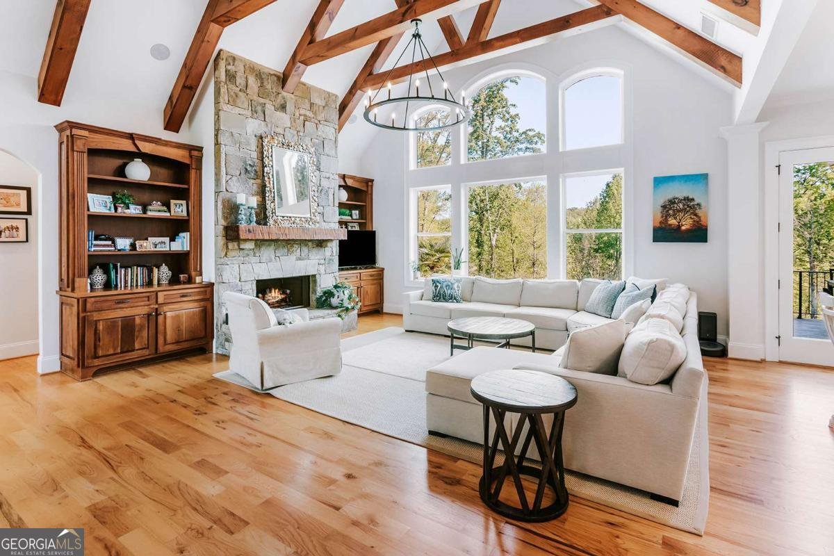 3881 Alexandria Drive Gainesville - Photo 16