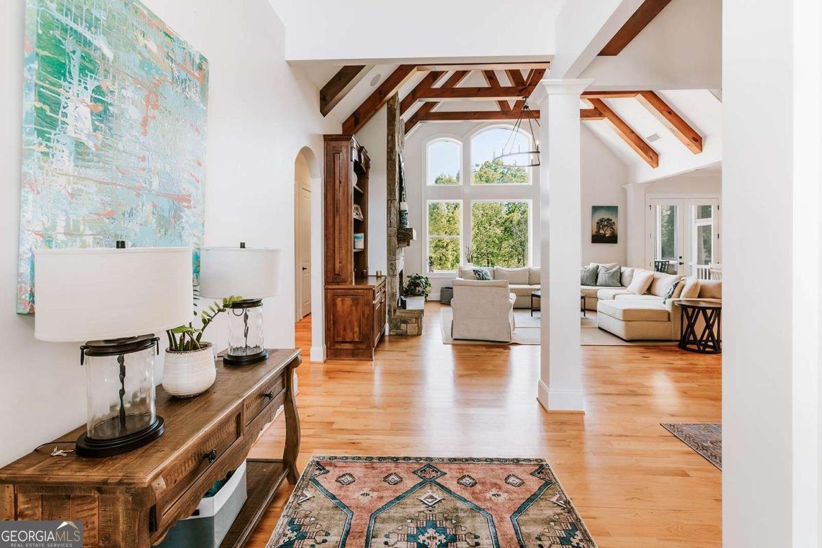 3881 Alexandria Drive Gainesville - Photo 17