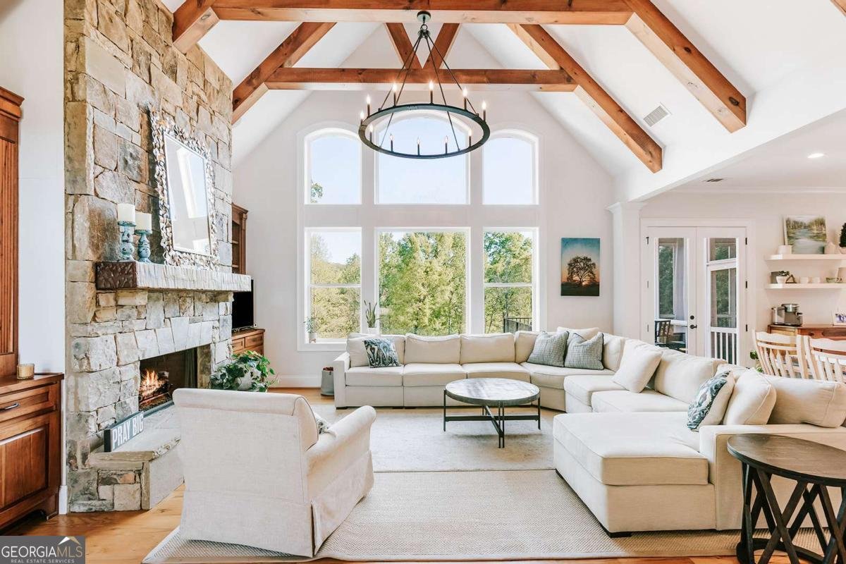 3881 Alexandria Drive Gainesville - Photo 18