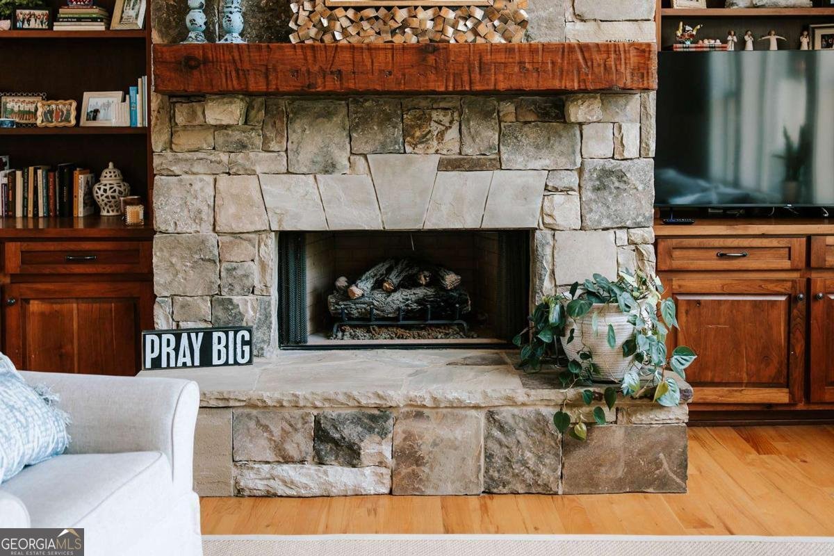 3881 Alexandria Drive Gainesville - Photo 22