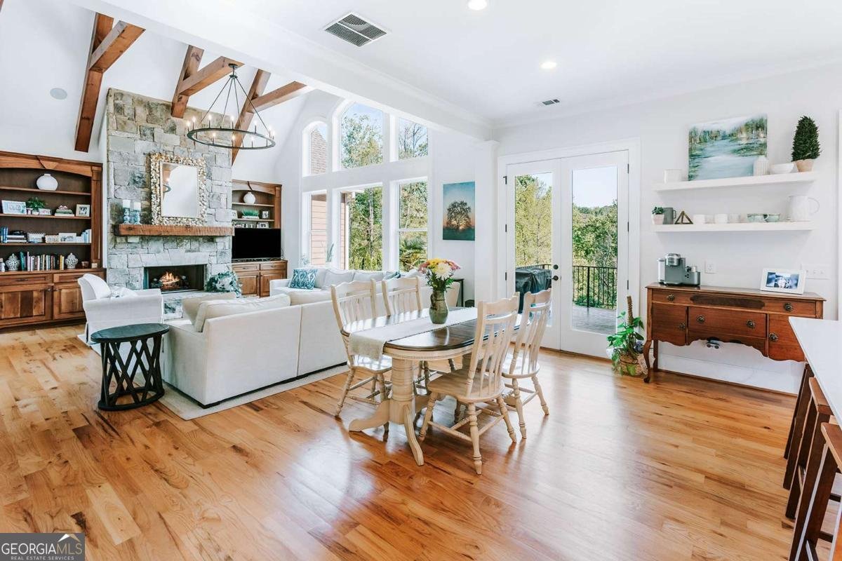 3881 Alexandria Drive Gainesville - Photo 23