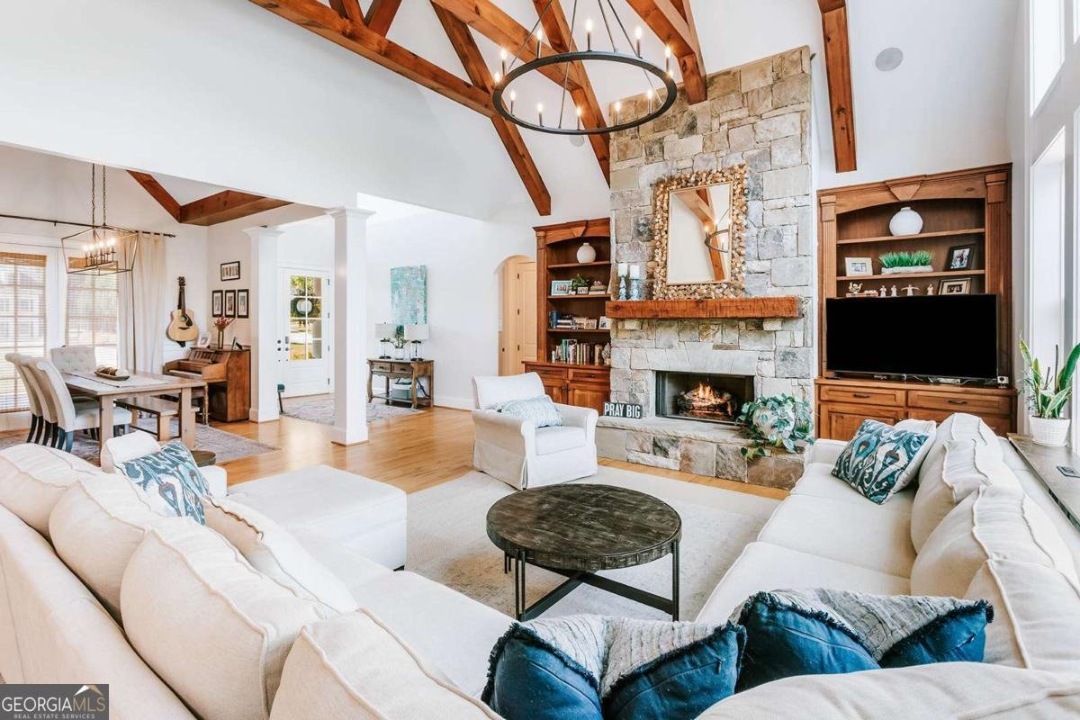 3881 Alexandria Drive Gainesville - Photo 24