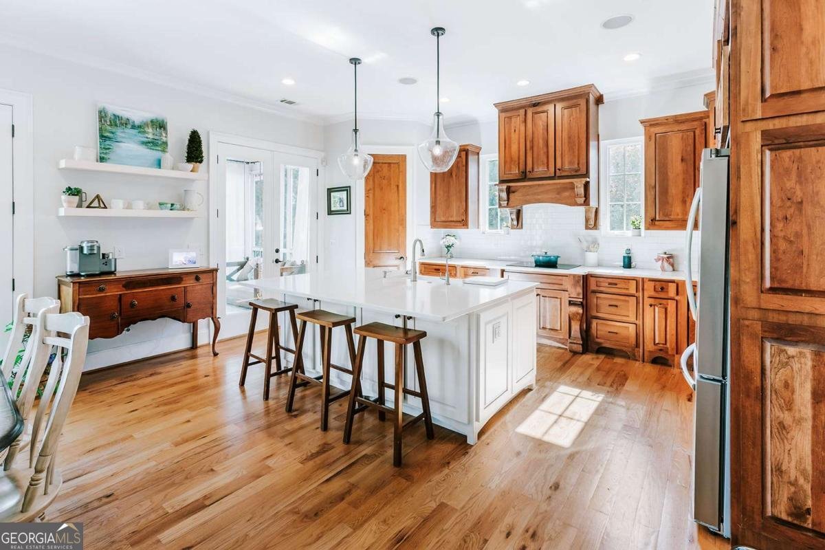 3881 Alexandria Drive Gainesville - Photo 26