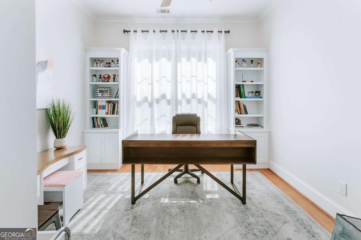 3881 Alexandria Drive Gainesville - Photo 36