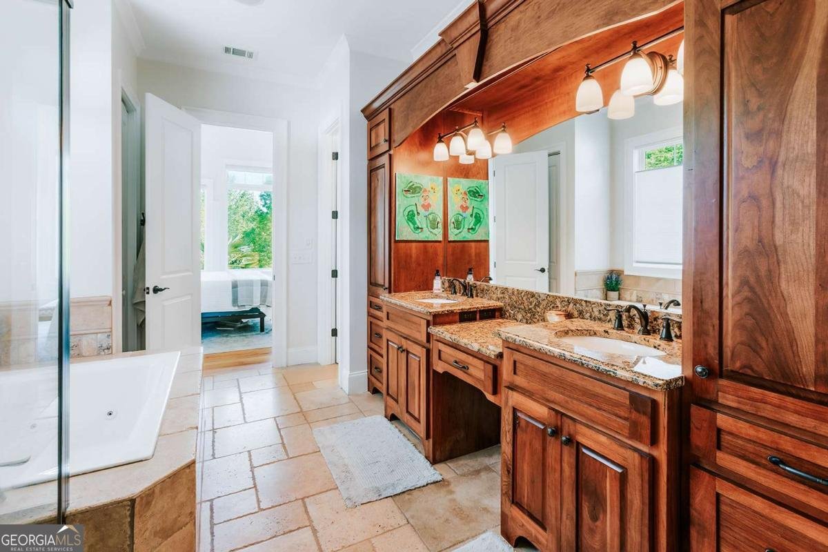 3881 Alexandria Drive Gainesville - Photo 46