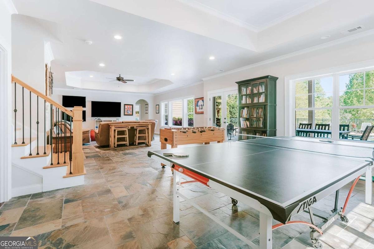 3881 Alexandria Drive Gainesville - Photo 52