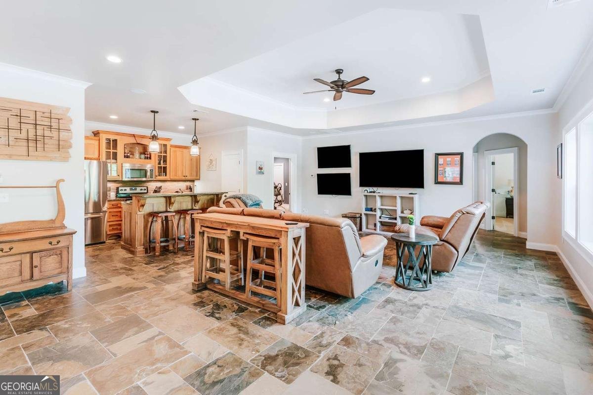 3881 Alexandria Drive Gainesville - Photo 53