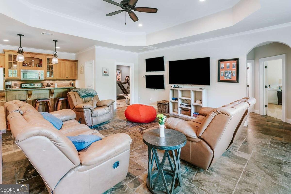 3881 Alexandria Drive Gainesville - Photo 54