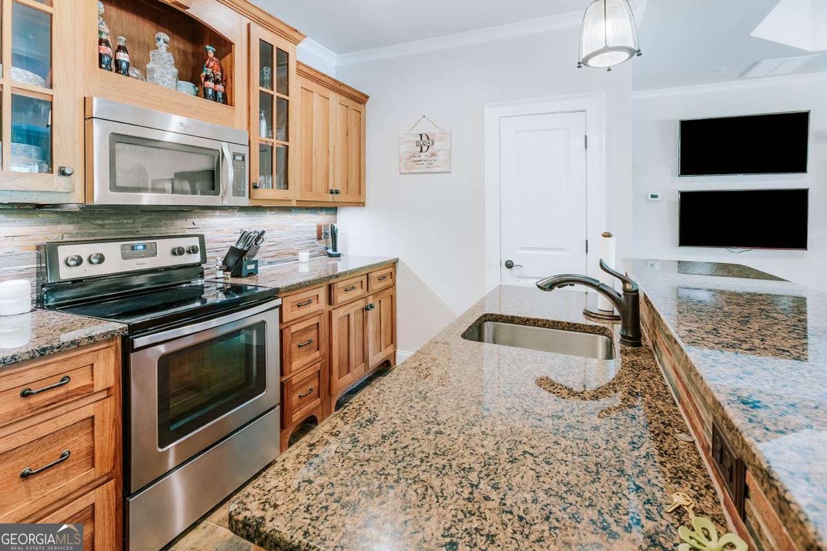 3881 Alexandria Drive Gainesville - Photo 55