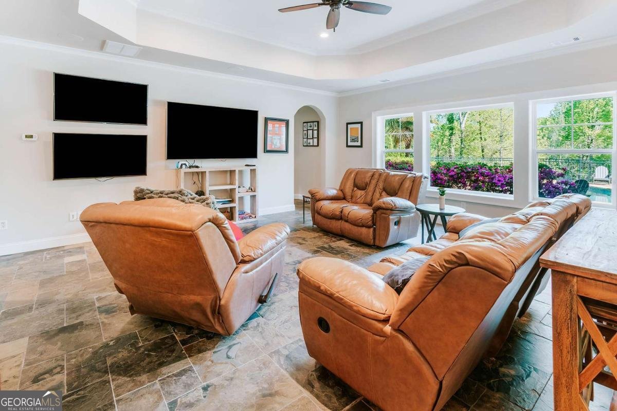 3881 Alexandria Drive Gainesville - Photo 56