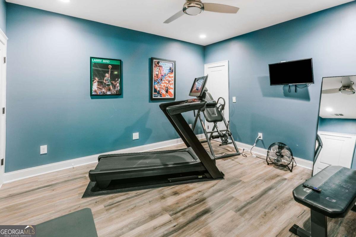 3881 Alexandria Drive Gainesville - Photo 57