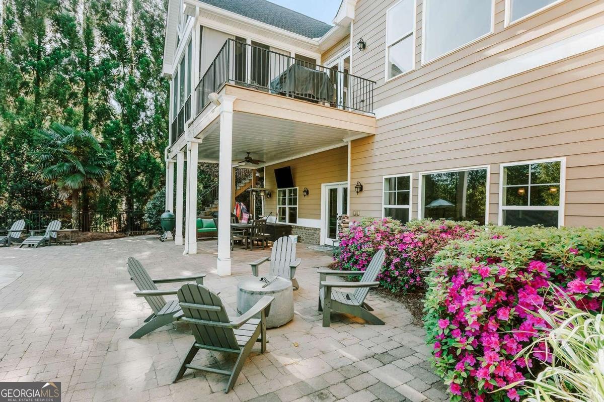 3881 Alexandria Drive Gainesville - Photo 66