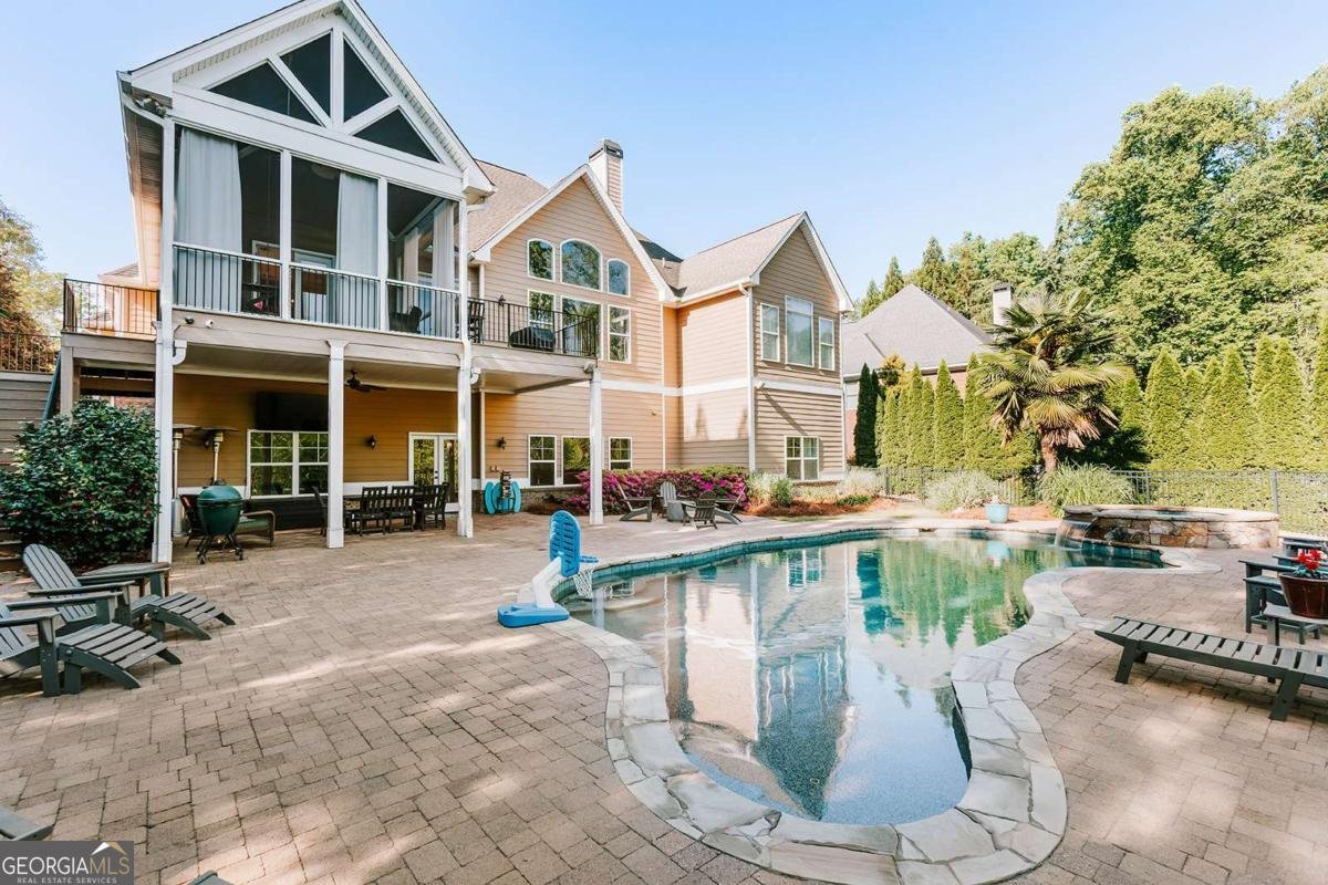 3881 Alexandria Drive Gainesville - Photo 7