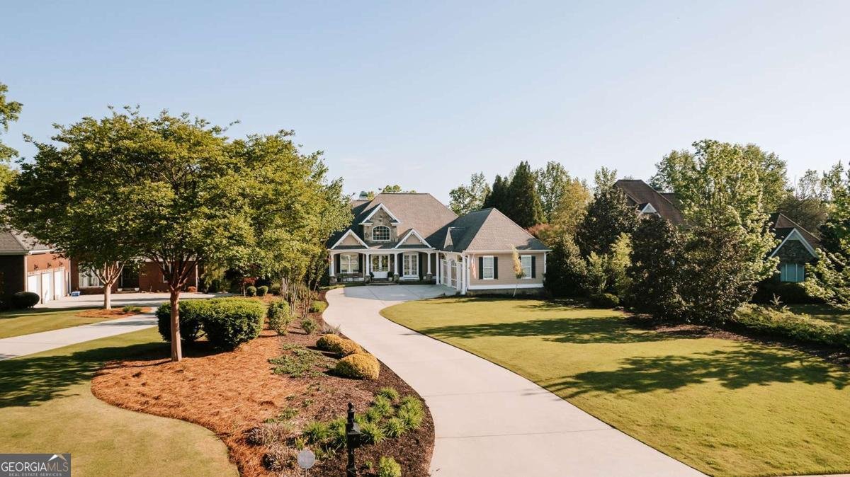 3881 Alexandria Drive Gainesville - Photo 75