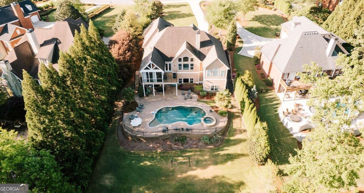 3881 Alexandria Drive Gainesville - Photo 76